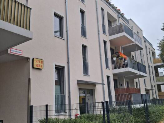 Wohnung zur Miete 1.147 € 2 Zimmer 52,4 m² frei ab 01.11.2026 Französisch Buchholz Berlin 13127
