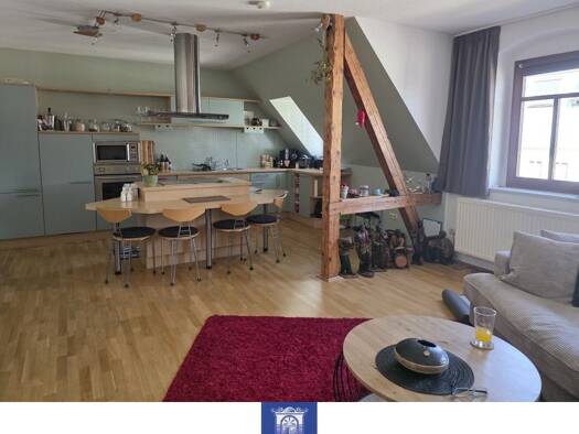 Wohnung zur Miete 455 € 3 Zimmer 83 m² frei ab 01.11.2026 Döbeln Döbeln 04720