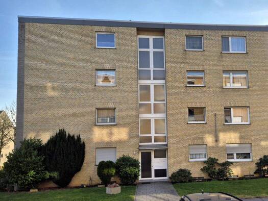 Wohnung zum Kauf 160.000 € 3 Zimmer 73 m² 3 Geschosse frei ab sofort Dülken Viersen 41751