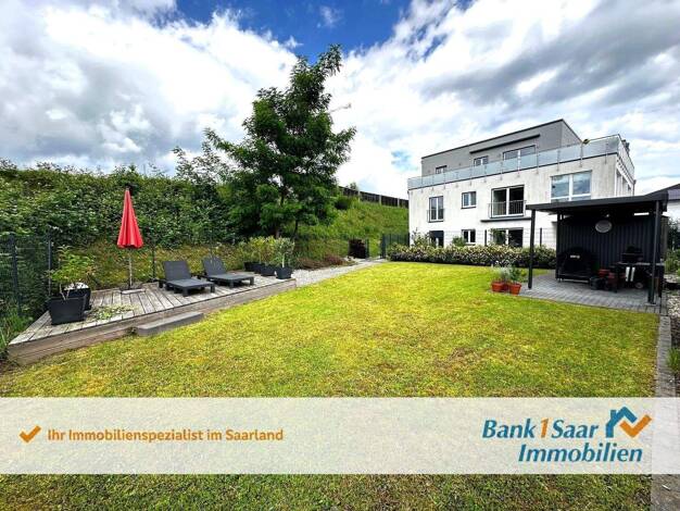 Wohnung zum Kauf 299.000 € 2,5 Zimmer 81,7 m² Bübingen Saarbrücken 66129