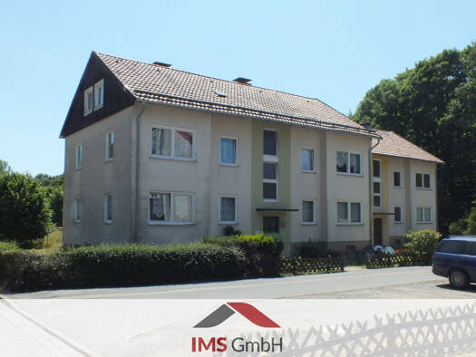 Wohnung zur Miete 280 € 2 Zimmer 46,1 m² Walkenried 37445