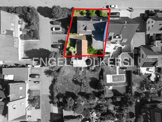 Grundstück zum Kauf 349.000 € 450 m² Grundstück Strietwald Aschaffenburg 63741