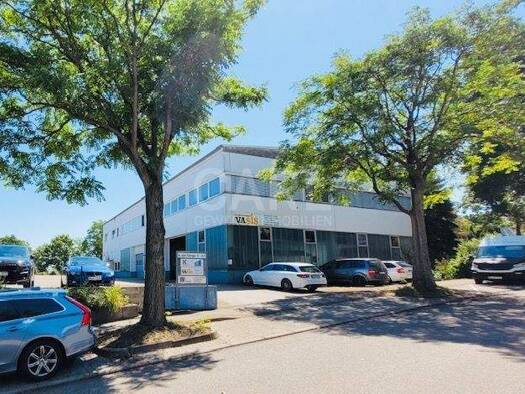 Bürofläche zur Miete 115 m² Bürofläche Neckargartach Heilbronn 74078