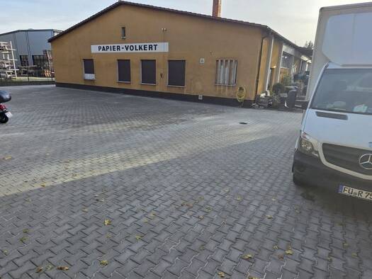 Außenstellplatz zur Miete Gaismannshof Nürnberg 90431