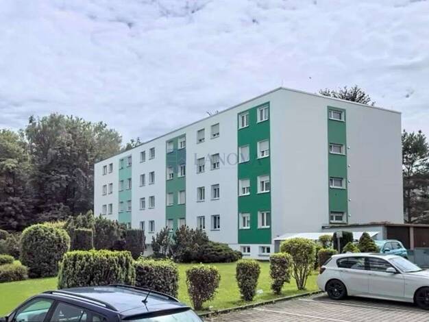 Wohnung zum Kauf 299.000 € 3 Zimmer 70 m² 3. Geschoss Eichengrund 7 Böfingen Ulm 89075