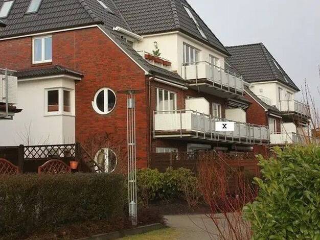 Wohnung zum Kauf provisionsfrei 279.000 € 2 Zimmer 55 m² 1. Geschoss Schenefeld 22869