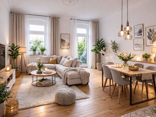 Wohnung zum Kauf 488.000 € 4 Zimmer 106,2 m² 3. Geschoss Seegefelder Straße 57 Spandau Berlin 13583