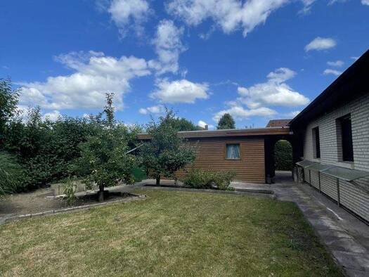 Einfamilienhaus zum Kauf 469.000 € 5 Zimmer 155 m² 621 m² Grundstück Ganderkesee 27777