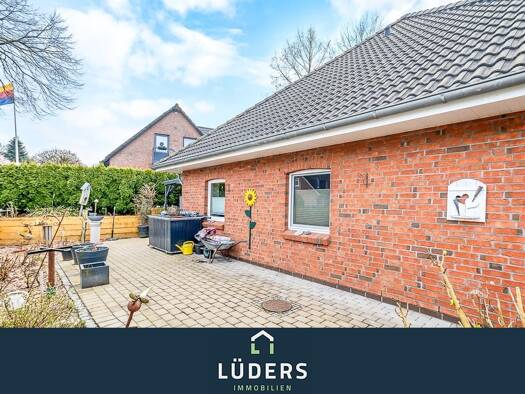 Doppelhaushälfte zum Kauf 249.000 € 3 Zimmer 88 m² 328 m² Grundstück Süderlügum 25923