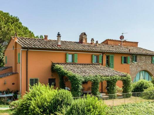 Haus zum Kauf 1.250.000 € 650 m² Pontedera 56025