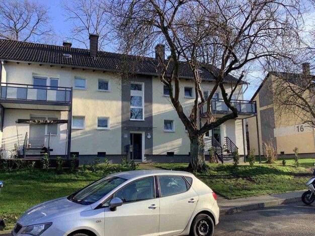 Wohnung zur Miete 530 € 2 Zimmer 45 m² 1. Geschoss frei ab 27.01.2026 Wolfsdelle 18 Überruhr-Hinsel Essen 45277