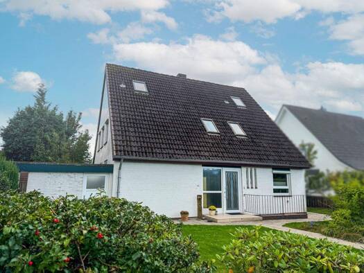 Wohnung zur Miete 1.000 € 4 Zimmer 84,1 m² EG Tungendorf Neumünster 24536