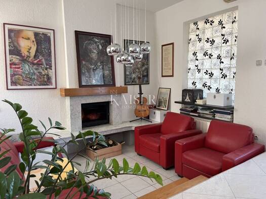 Mehrfamilienhaus zum Kauf 850.000 € 10 Zimmer 300 m² Radići, Malinska-Dubašnica Malinska 51511