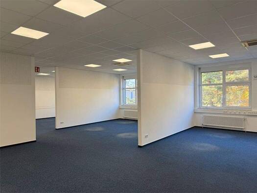 Bürofläche zur Miete 7 € 6 Zimmer 260 m² Bürofläche Märkische Str. 72 Dabendorf Zossen 15806