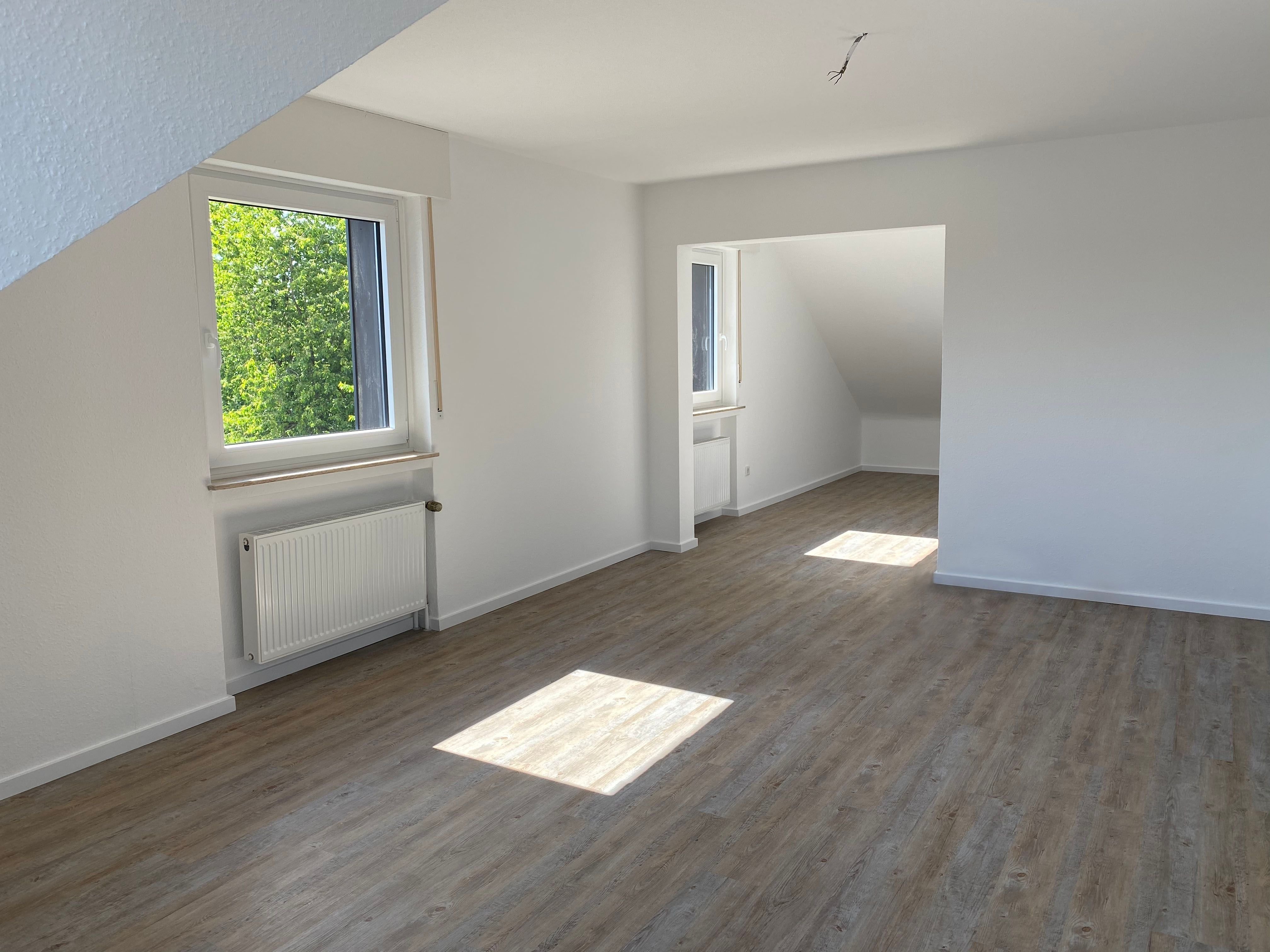 Wohnung zur Miete 590 € 4 Zimmer 82 m²<br/>Wohnfläche 2.<br/>Geschoss 01.02.2025<br/>Verfügbarkeit Blomberg Blomberg 32825