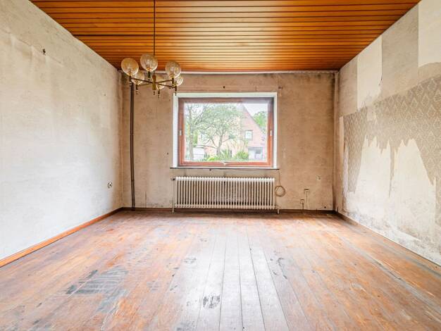 Doppelhaushälfte zum Kauf 159.900 € 4 Zimmer 68 m² 282 m² Grundstück Ellerbek Kiel 24148
