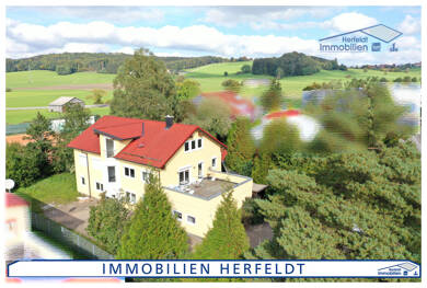 Mehrfamilienhaus zum Kauf als Kapitalanlage geeignet 849.000 € 11 Zimmer 534 m² 1.507 m² Grundstück Ottobeuren Ottobeuren 87724