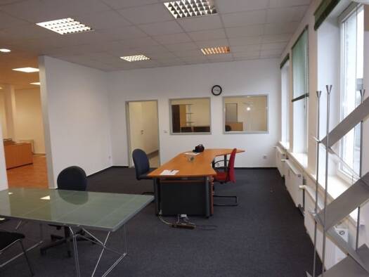 Bürofläche zur Miete 1.200 € 149 m² Bürofläche Gartenstadt Westliches Ringgebiet 38122