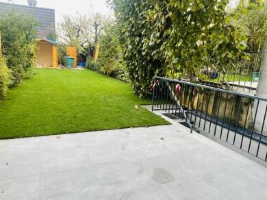 Doppelhaushälfte zur Miete 2.170 € 6,5 Zimmer 235 m² 240 m² Grundstück Sinsheim Sinsheim 74889