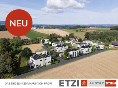 Einfamilienhaus zum Kauf provisionsfrei 538.900 € 5 Zimmer 110,4 m² 501 m² Grundstück Laakirchen 4663