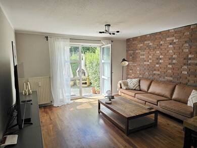Wohnung zur Miete Wohnen auf Zeit 1.490 € 2 Zimmer 65 m² frei ab 01.12.2025 Köln 51105