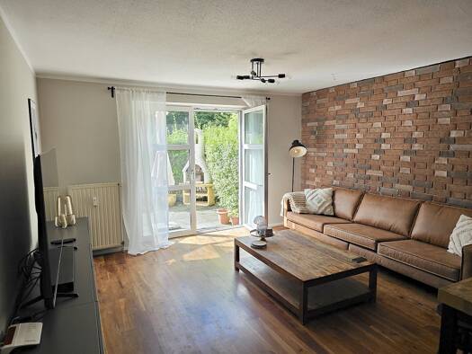 Wohnung zur Miete Wohnen auf Zeit 1.490 € 2 Zimmer 65 m² frei ab 01.12.2025 Köln 51105