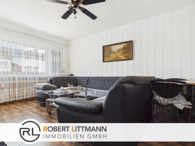 Wohnung zum Kauf 87.000 € 3 Zimmer 63 m² 2. Geschoss Mittelshuchting Süd 28259