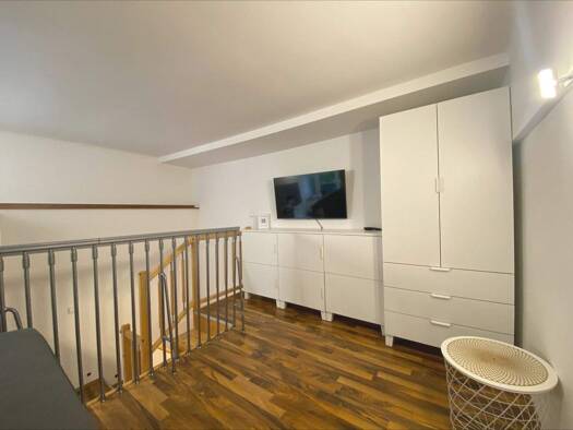 Wohnung zur Miete 580 € 2,5 Zimmer 24,5 m² EG frei ab 01.03.2026 Mariatrosterstraße 9 - 11 Mariatrost Graz 8043