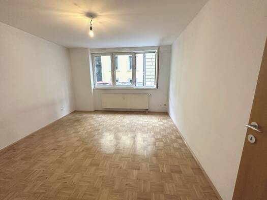 Wohnung zur Miete 422 € 2 Zimmer 40,8 m² Schützenhofgasse 13 Sankt Leonhard Graz 8010