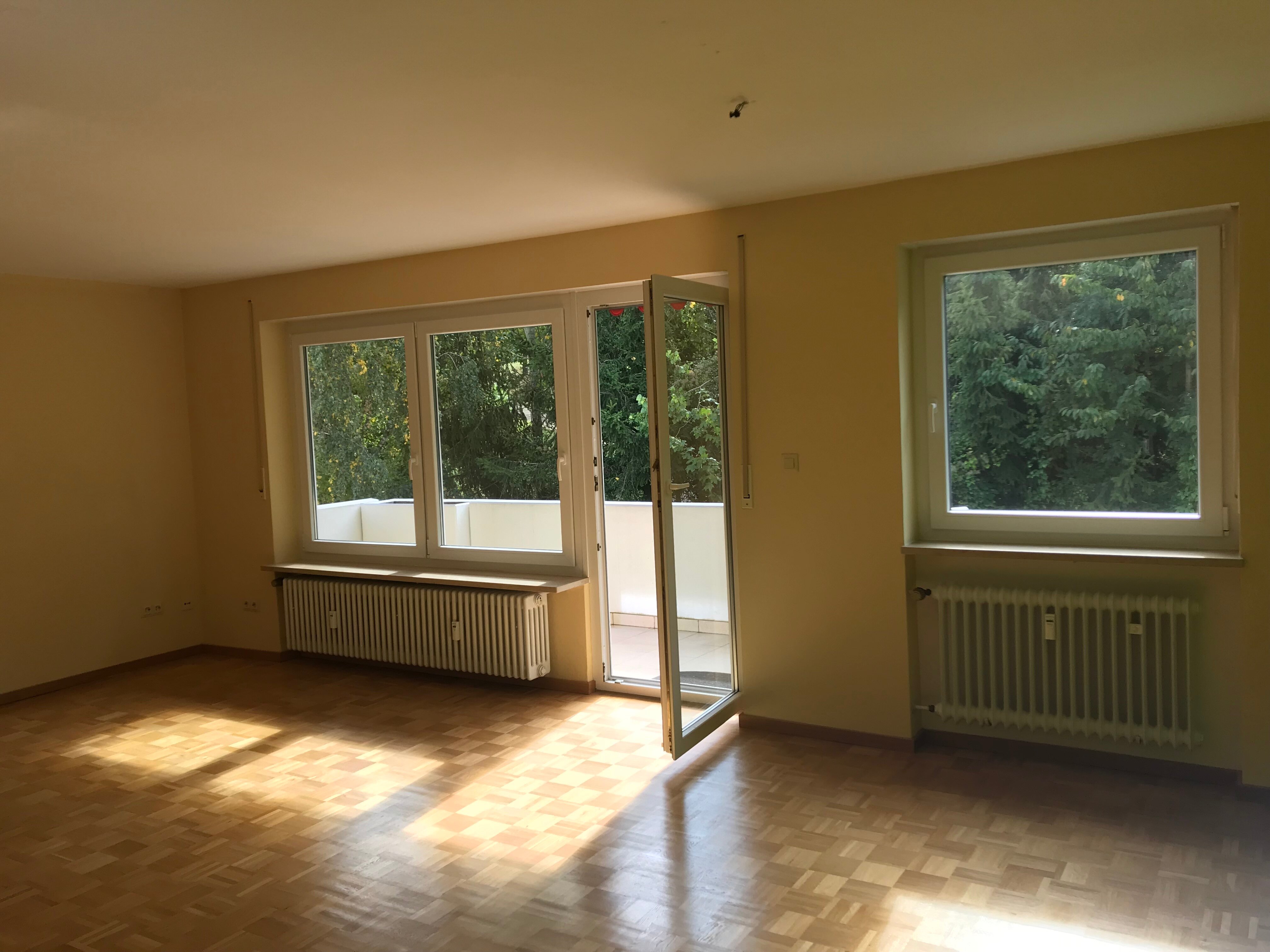 Wohnung zur Miete 580 € 2 Zimmer 73 m²<br/>Wohnfläche 3.<br/>Geschoss ab sofort<br/>Verfügbarkeit An der Schafscheuer 6 Weißenburg Weißenburg i. Bay. 91781