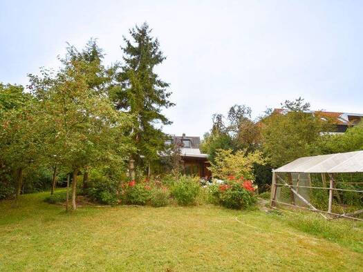 Einfamilienhaus zum Kauf 395.000 € 6 Zimmer 298 m² 1.292 m² Grundstück Auguststadt Wolfenbüttel, Niedersachsen 38304