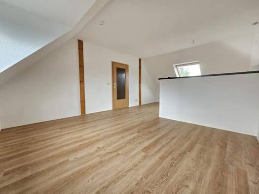 Wohnung zur Miete 406 € 3 Zimmer 73,7 m² 3. Geschoss Funckstraße 13 Eibenstock 08309