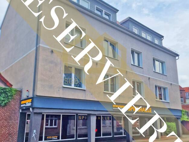 Gewerbeobjekt zum Kauf als Kapitalanlage geeignet 1.390.000 € 734,3 m² 279 m² Grundstück Stade 21682