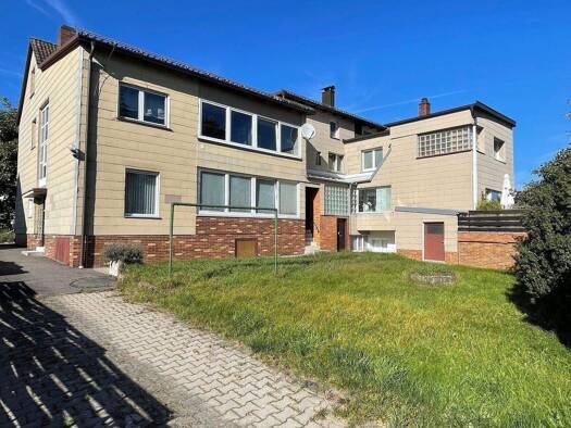 Mehrfamilienhaus zum Kauf 275.000 € 15 Zimmer 330 m² 1.046 m² Grundstück Neumühle Amberg 92224