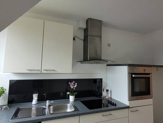 Wohnung zur Miete 1.100 € 2 Zimmer 90 m² 1. Geschoss Bönningstedt 25474