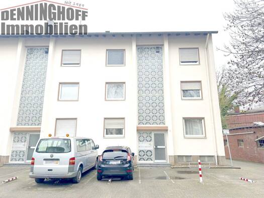 Wohnung zur Miete 435 € 3 Zimmer 62 m² frei ab 01.05.2026 Königsborn Unna 59425