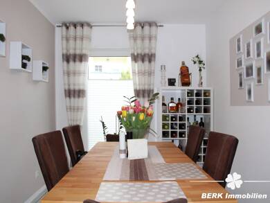 Maisonette zum Kauf 350.000 € 4 Zimmer 111 m² 1. Geschoss Sulzbach Sulzbach am Main 63834