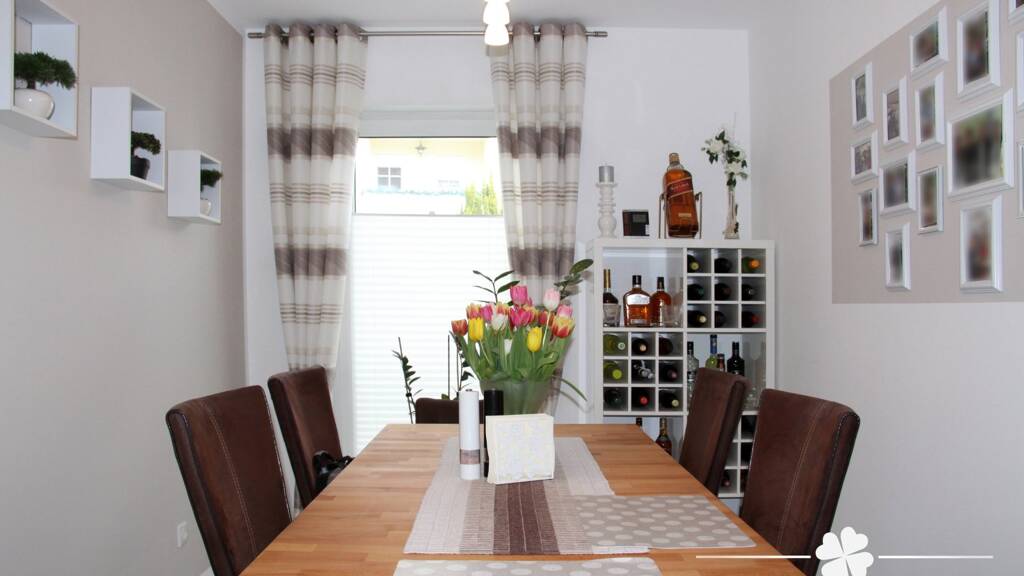 Maisonette zum Kauf 350.000 € 4 Zimmer 111 m² 1. Geschoss Sulzbach Sulzbach am Main 63834