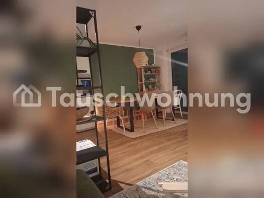 Terrassenwohnung zur Miete Tauschwohnung 850 € 4 Zimmer 98 m² 2. Geschoss Oberbilk Düsseldorf 40227