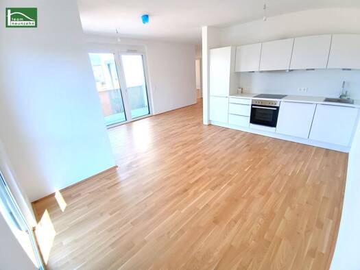 Wohnung zur Miete 911 € 3 Zimmer 70,5 m² 3. Geschoss frei ab 01.11.2026 Jahnstraße 15 St. Pölten St. Pölten 3100