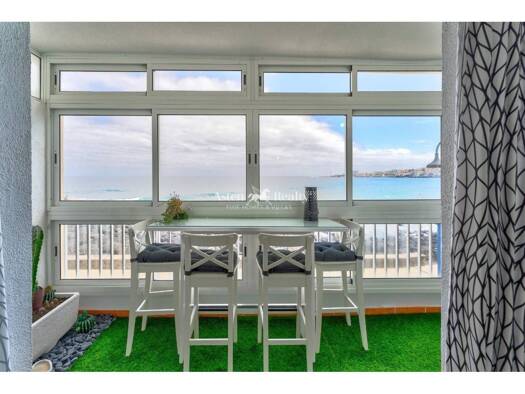 Wohnung zum Kauf 350.000 € 2 Zimmer 90 m² 1. Geschoss San Cristóbal de La Laguna 38250