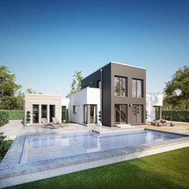 Haus zum Kauf 895.000 € 4 Zimmer 140 m² 850 m² Grundstück Vechta Vechta 49377