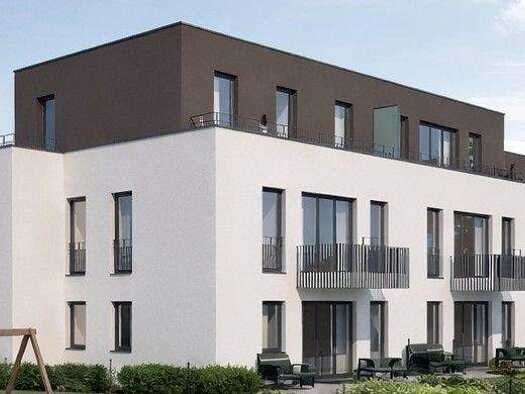 Wohnung zum Kauf - Erstbezug provisionsfrei als Kapitalanlage geeignet 219.000 € 2 Zimmer 34,5 m² Nürnberger Straße 87 Ingolstadt Ingolstadt 85055