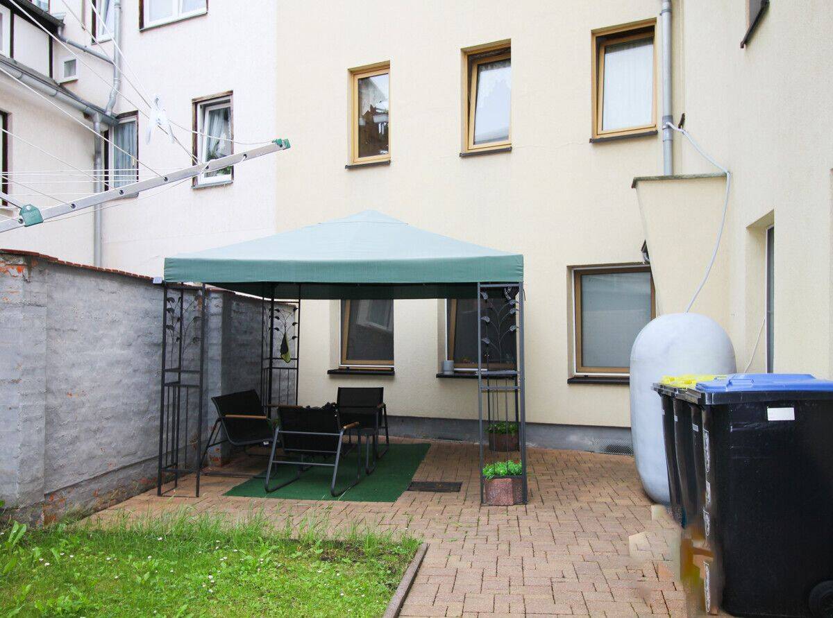 Mehrfamilienhaus zum Kauf - Ansicht 3