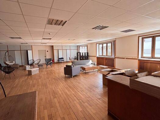 Bürogebäude zum Kauf 2.650.000 € Saarlouis 66740