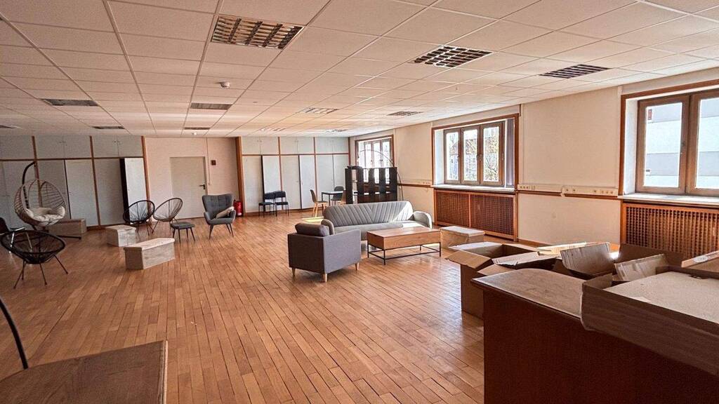 Bürogebäude zum Kauf 2.590.000 € 1 Zimmer Saarlouis 66740