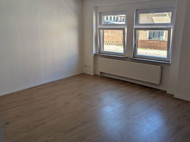 Wohnung zur Miete 490 € 2 Zimmer 49 m² EG Bischlebener Str. 1 Hochheim Erfurt-Hochheim 99094