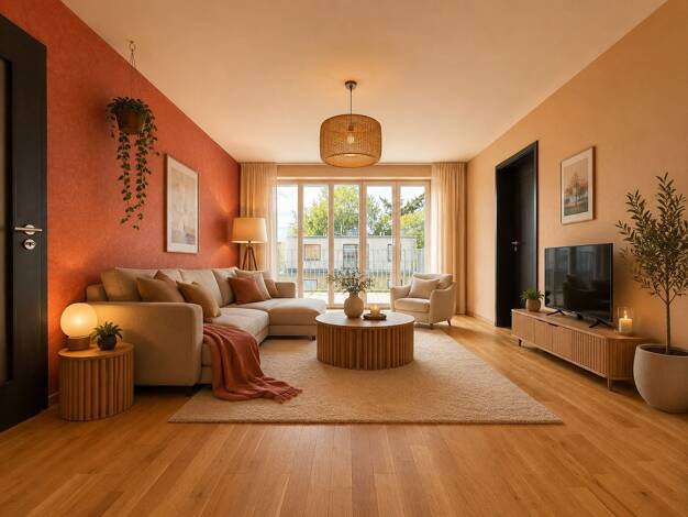 Wohnung zum Kauf 445.000 € 3 Zimmer 78 m² 3. Geschoss Wandsbek Hamburg 22041