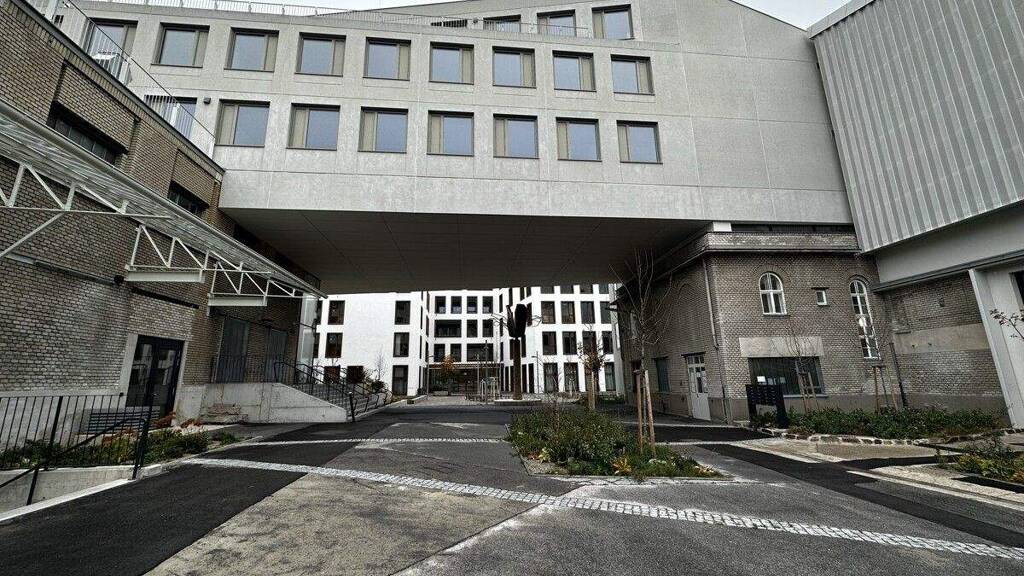 Bürofläche zur Miete 18 € 163,8 m² Bürofläche Wien, Liesing 1230