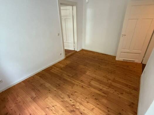 Terrassenwohnung zur Miete 490 € 2 Zimmer 48 m² Geschoss EG/4 frei ab 15.03.2026 Südstadt Fürth 90763